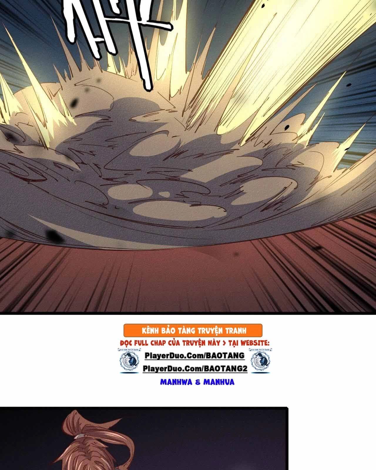 Một Mình Ta Hoá Thần Chapter 21 - 41