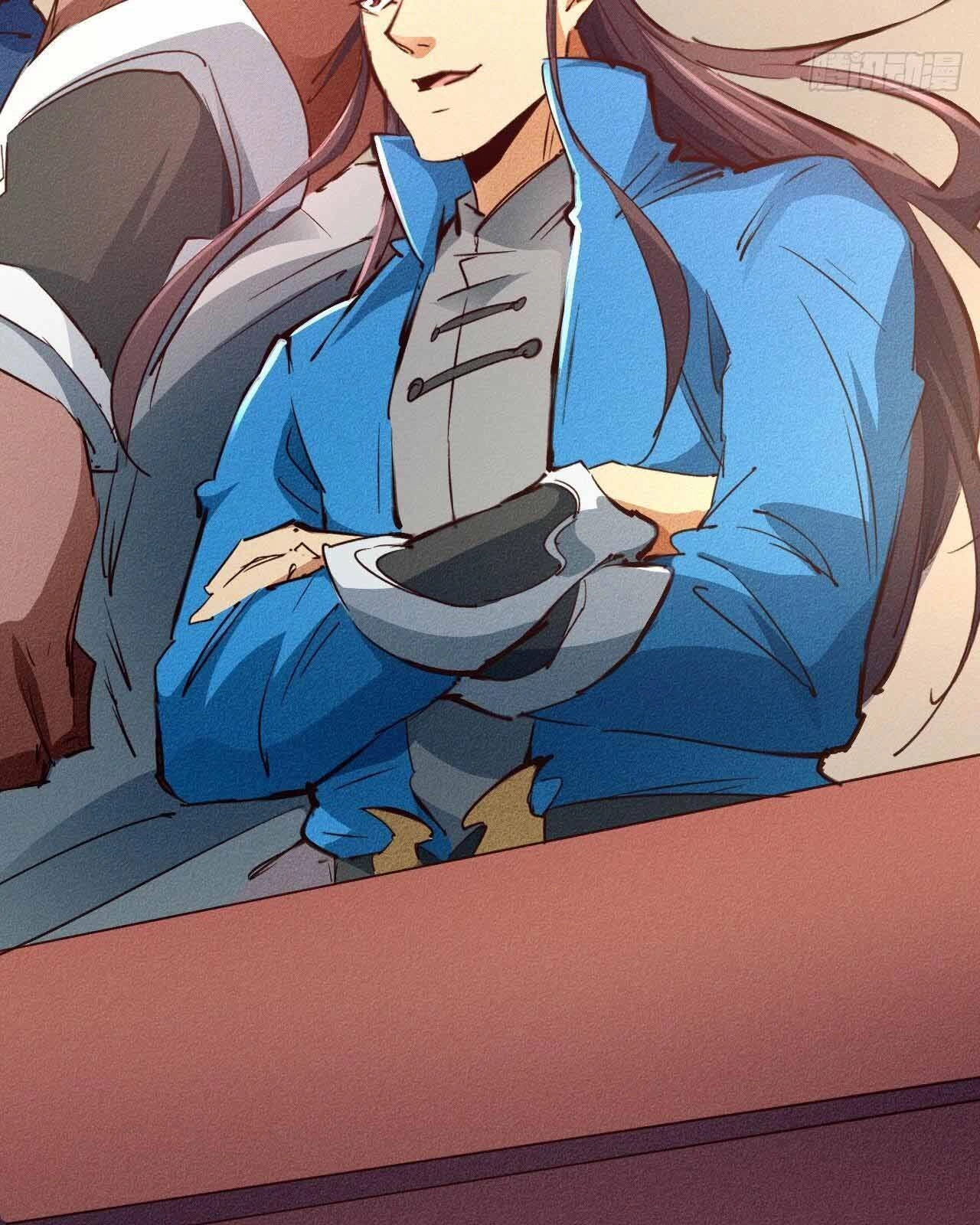 Một Mình Ta Hoá Thần Chapter 21 - 45