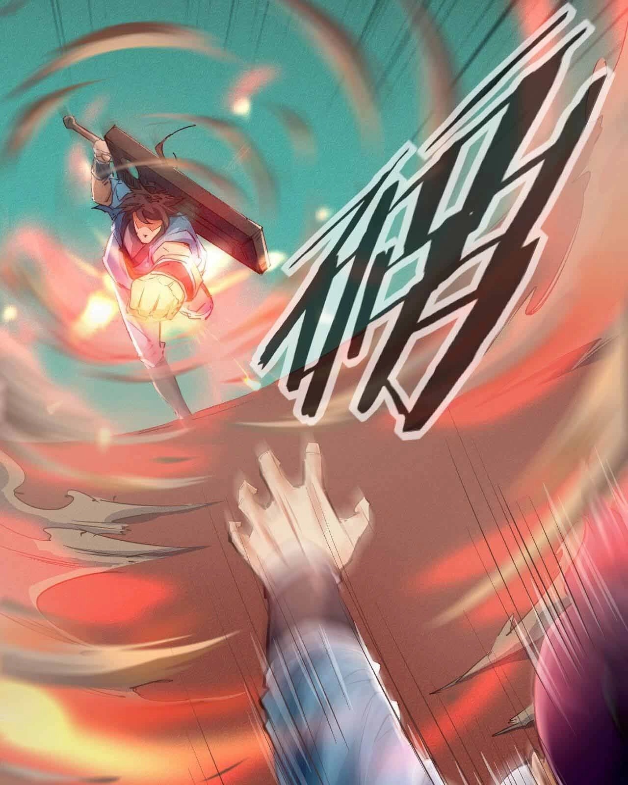 Một Mình Ta Hoá Thần Chapter 21 - 84