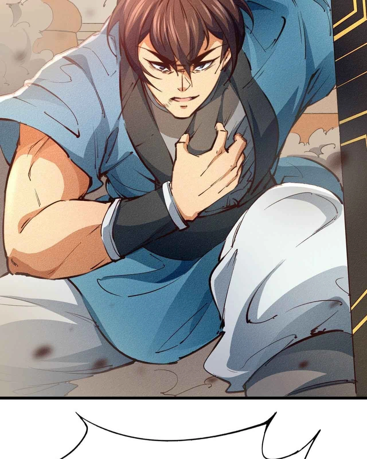 Một Mình Ta Hoá Thần Chapter 22 - 6