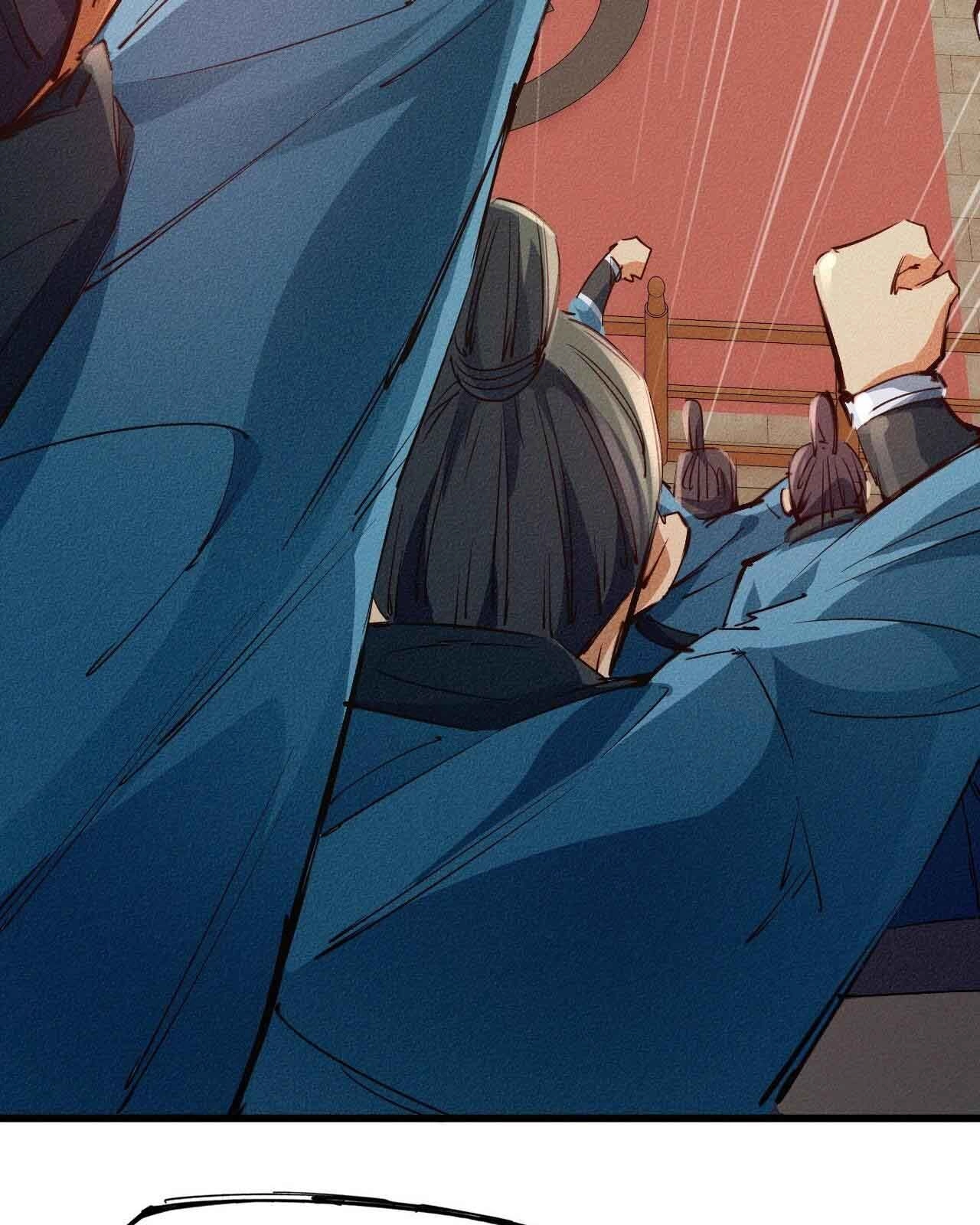 Một Mình Ta Hoá Thần Chapter 22 - 11