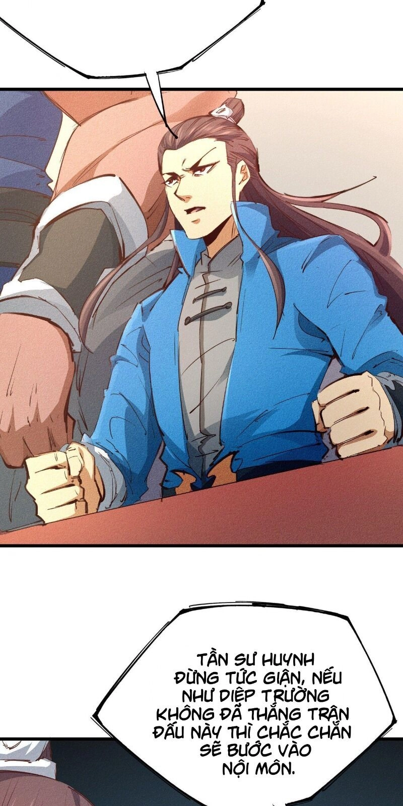 Một Mình Ta Hoá Thần Chapter 22 - 13