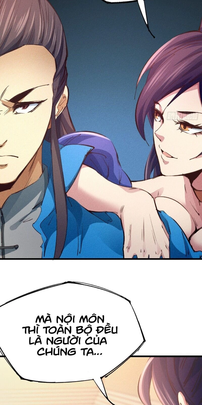 Một Mình Ta Hoá Thần Chapter 22 - 14