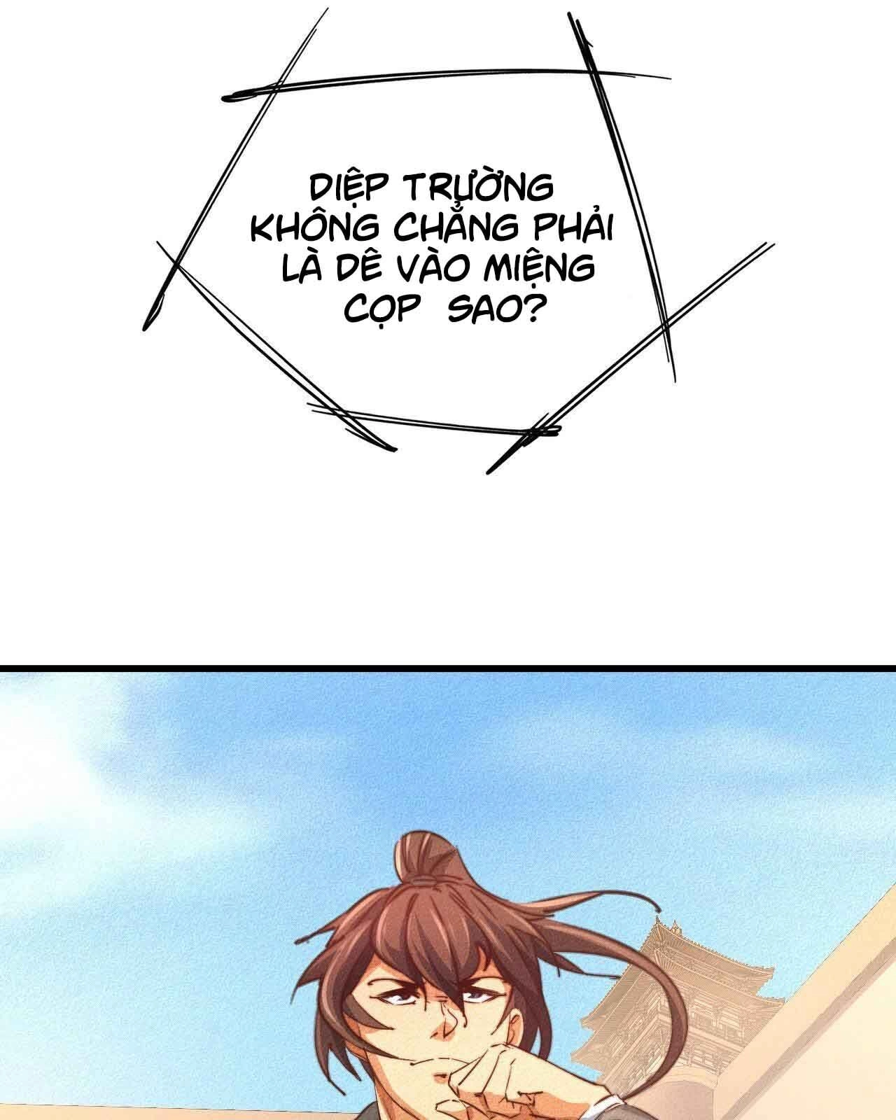 Một Mình Ta Hoá Thần Chapter 22 - 16