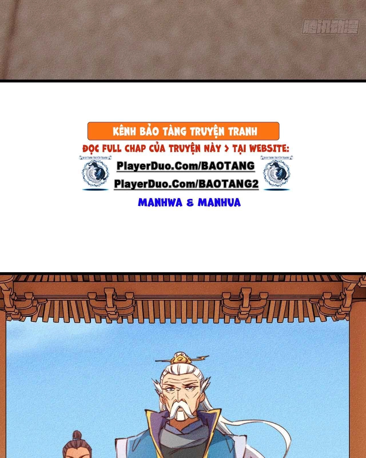 Một Mình Ta Hoá Thần Chapter 22 - 23