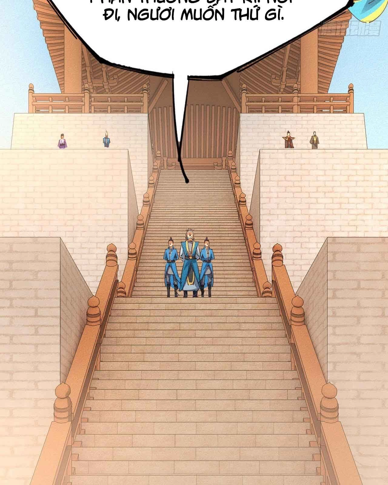 Một Mình Ta Hoá Thần Chapter 22 - 28