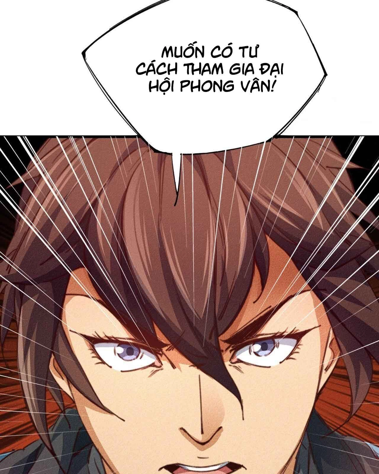 Một Mình Ta Hoá Thần Chapter 22 - 32