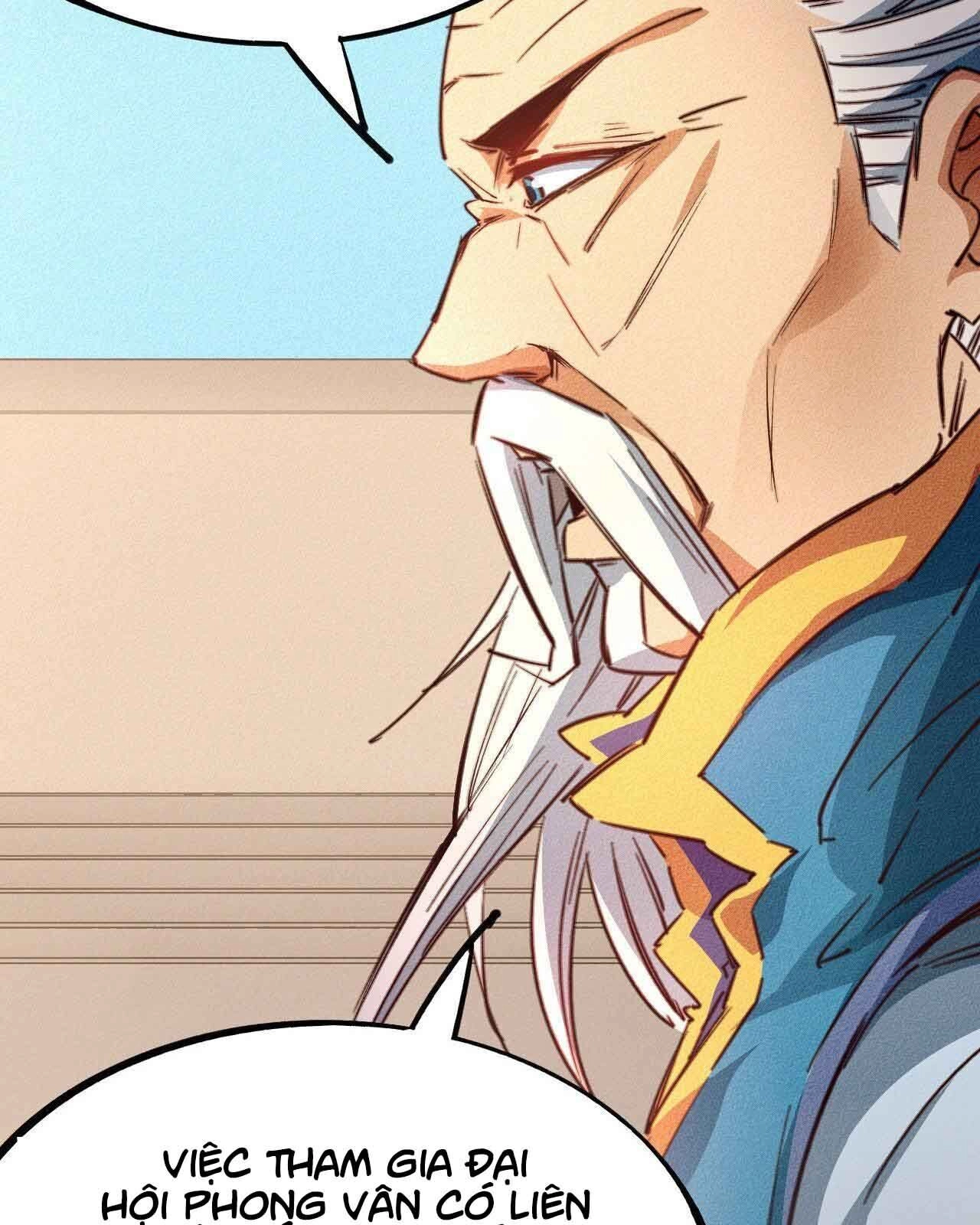 Một Mình Ta Hoá Thần Chapter 22 - 37