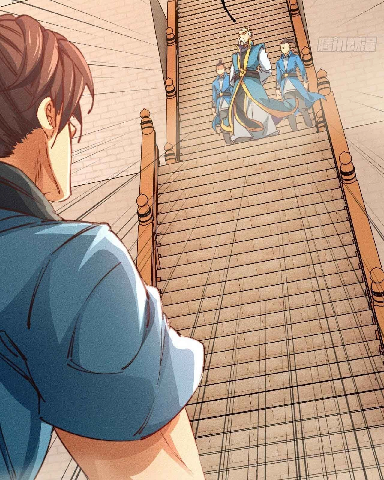 Một Mình Ta Hoá Thần Chapter 22 - 43