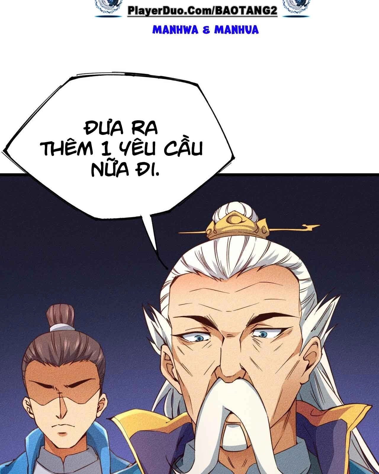 Một Mình Ta Hoá Thần Chapter 22 - 48