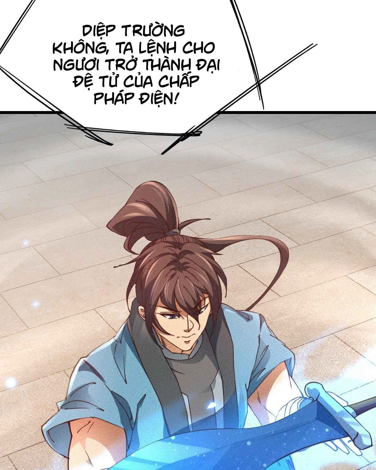 Một Mình Ta Hoá Thần Chapter 22 - 61