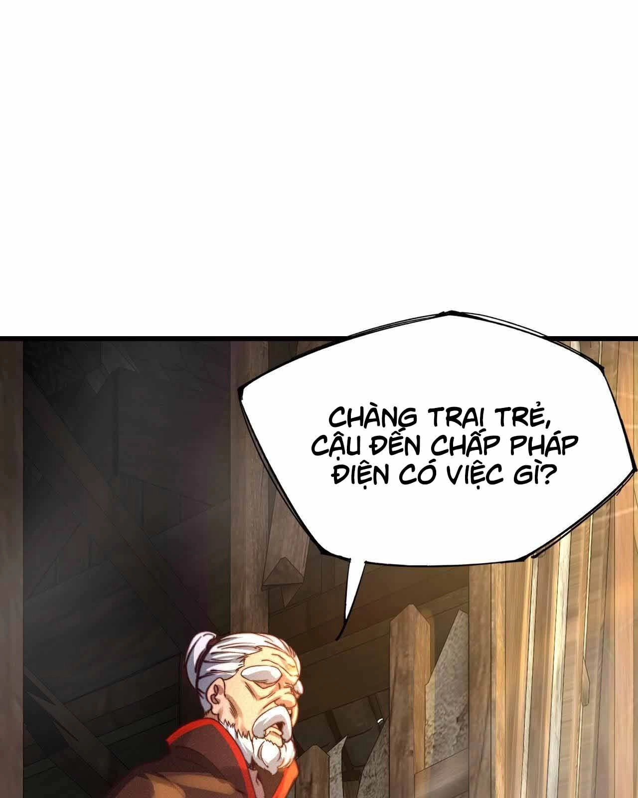 Một Mình Ta Hoá Thần Chapter 23 - 3