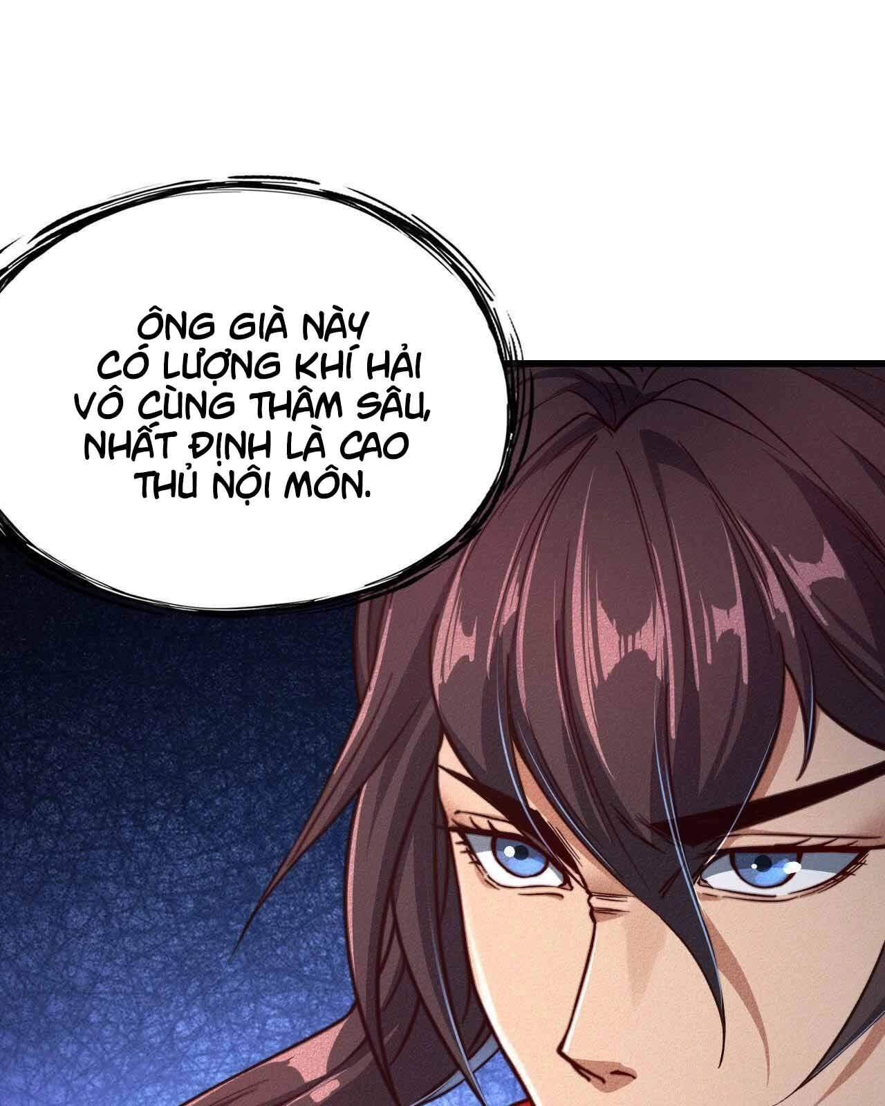 Một Mình Ta Hoá Thần Chapter 23 - 5