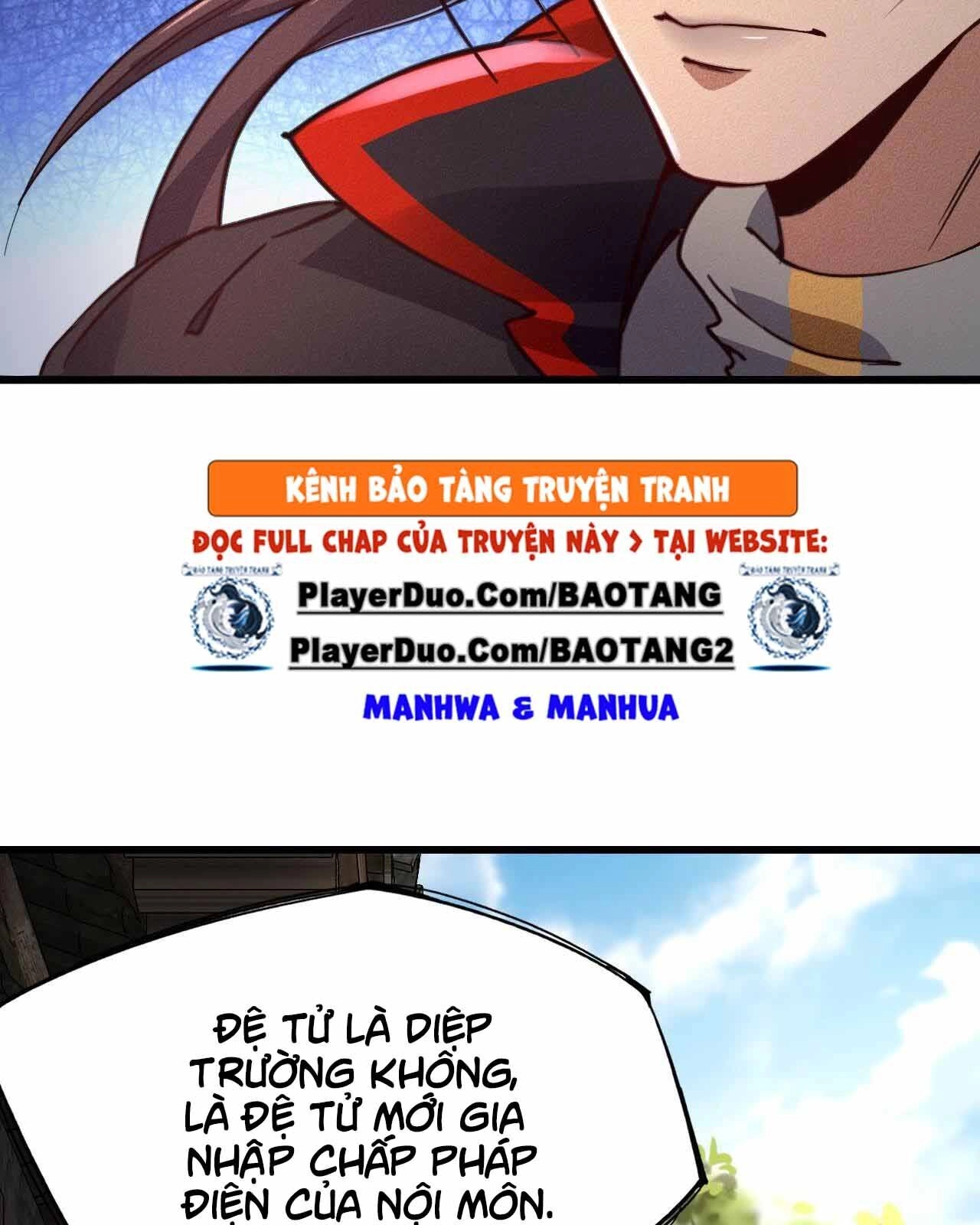 Một Mình Ta Hoá Thần Chapter 23 - 6