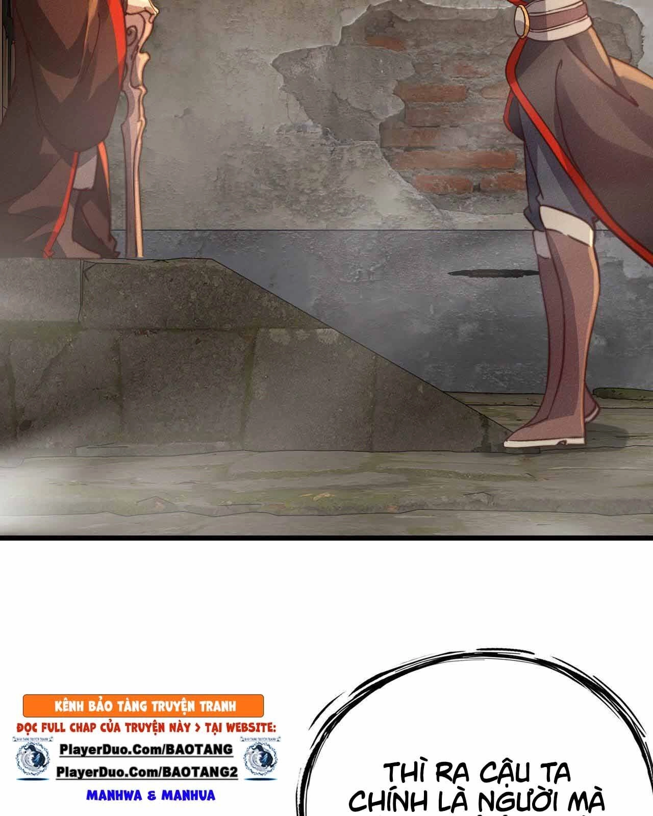 Một Mình Ta Hoá Thần Chapter 23 - 8