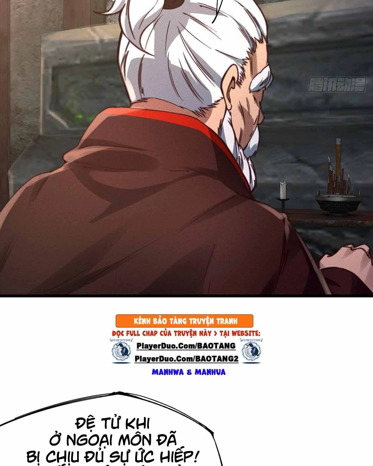 Một Mình Ta Hoá Thần Chapter 23 - 15