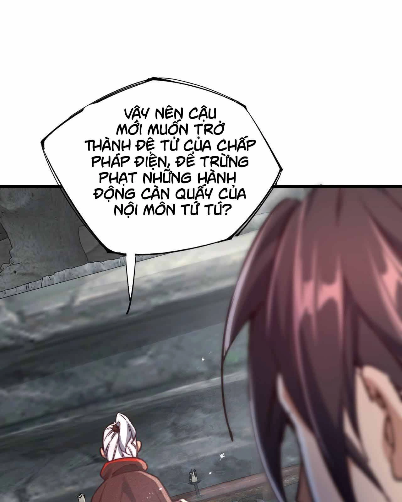 Một Mình Ta Hoá Thần Chapter 23 - 18