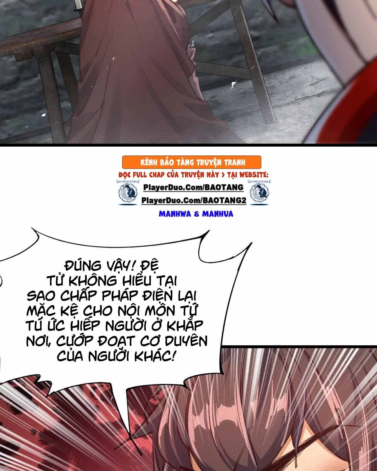 Một Mình Ta Hoá Thần Chapter 23 - 19