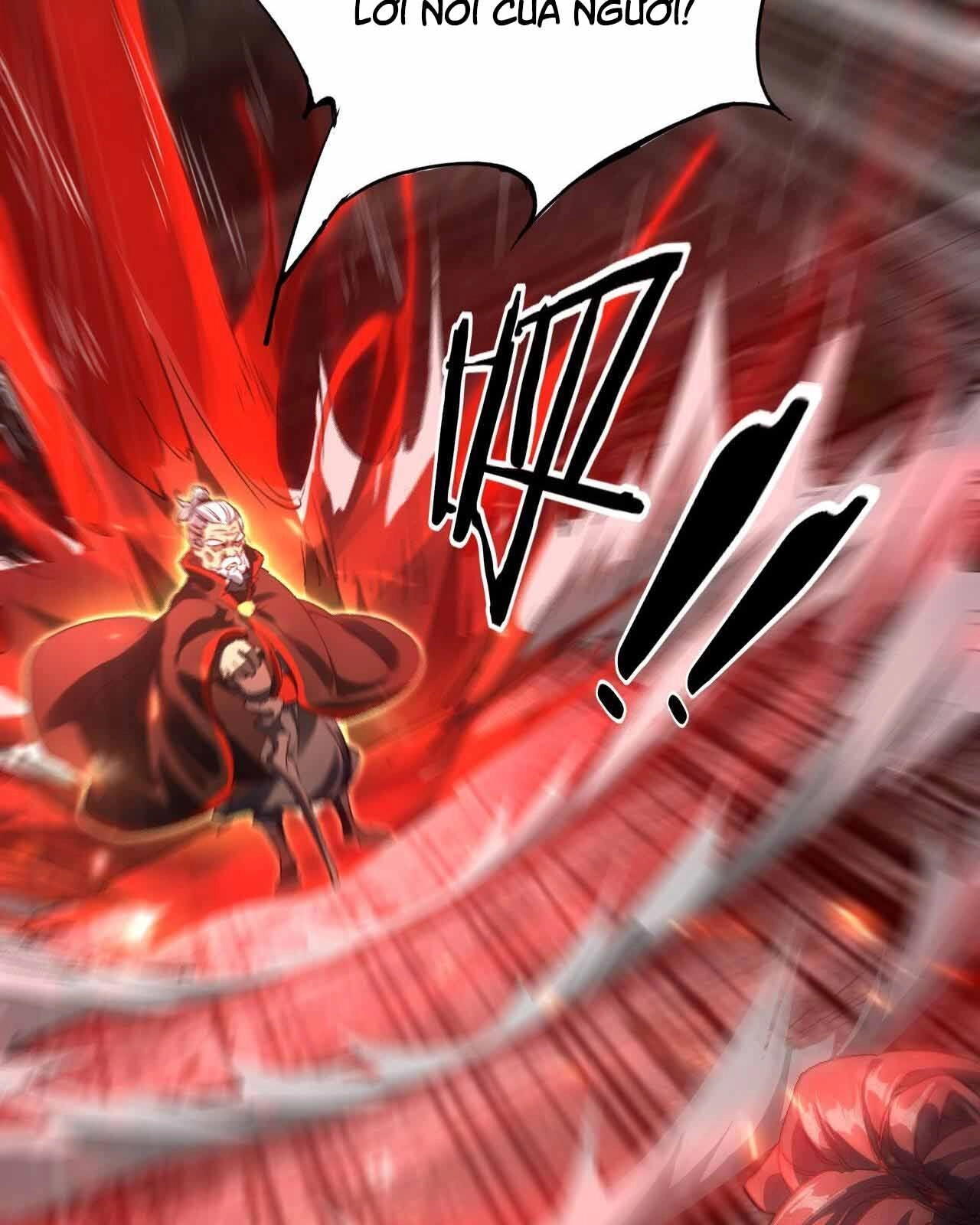 Một Mình Ta Hoá Thần Chapter 23 - 21