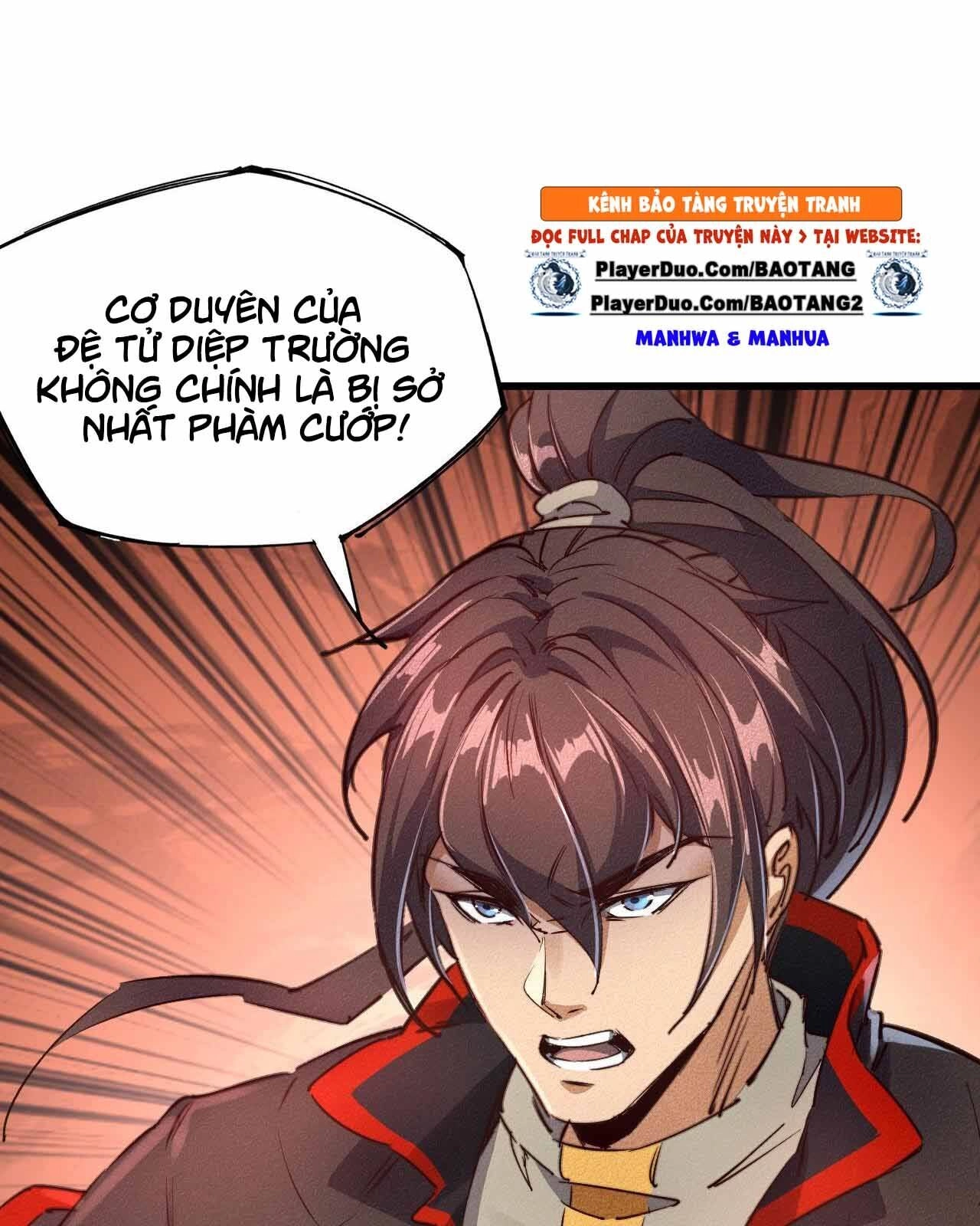 Một Mình Ta Hoá Thần Chapter 23 - 26