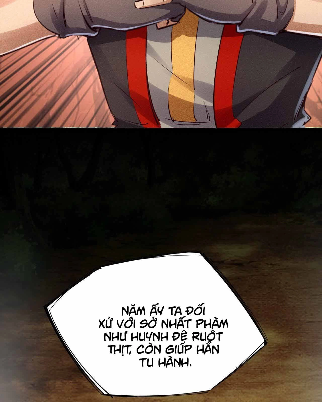 Một Mình Ta Hoá Thần Chapter 23 - 28