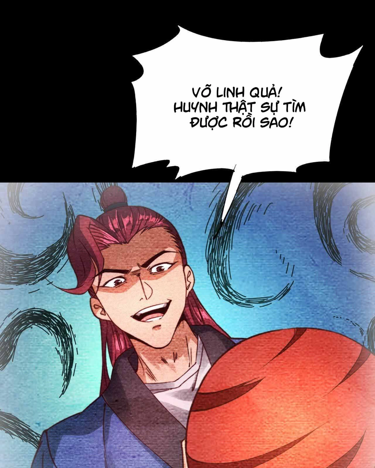 Một Mình Ta Hoá Thần Chapter 23 - 33