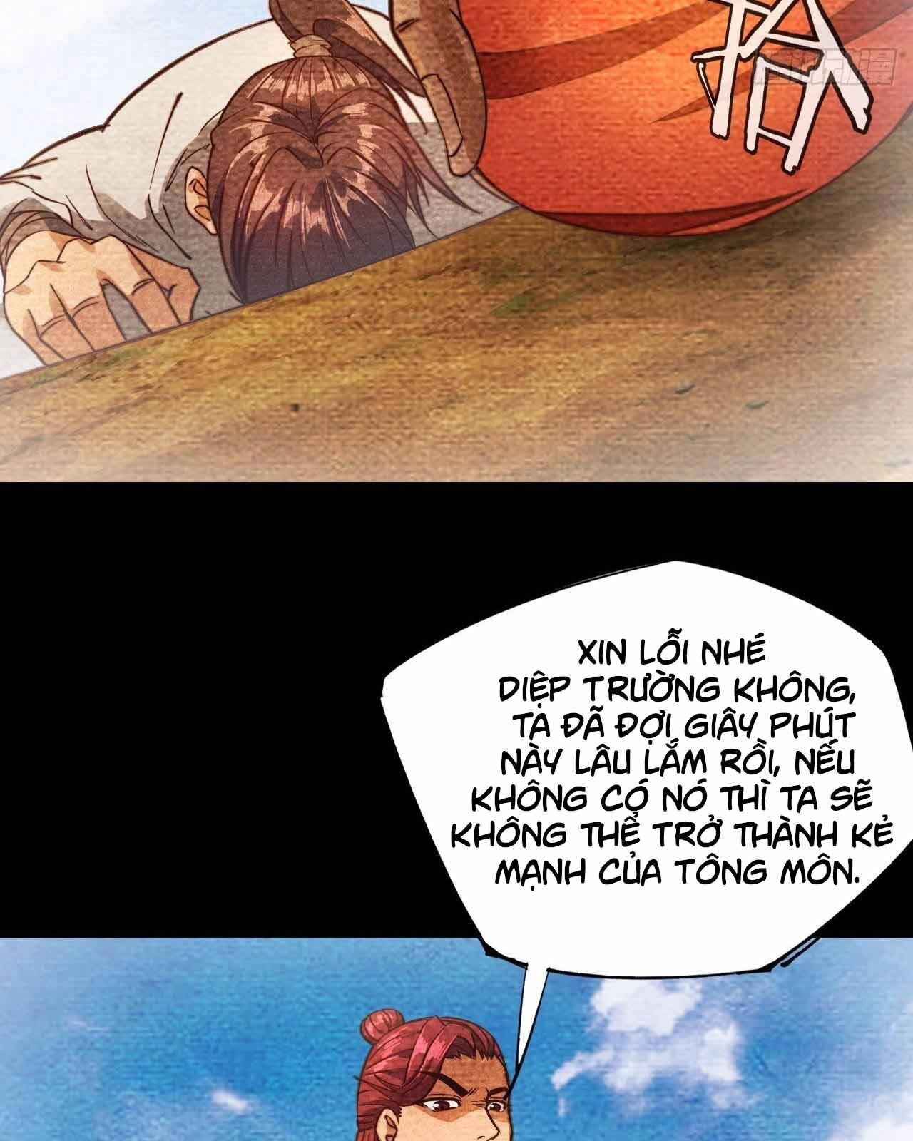 Một Mình Ta Hoá Thần Chapter 23 - 40