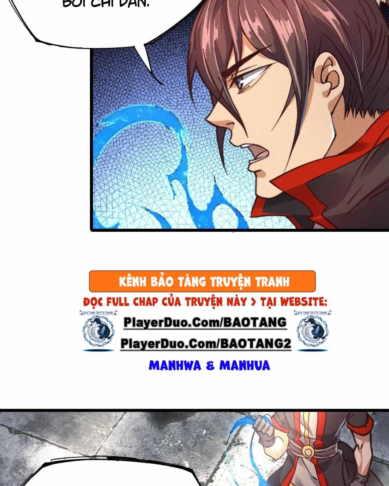 Một Mình Ta Hoá Thần Chapter 23 - 51