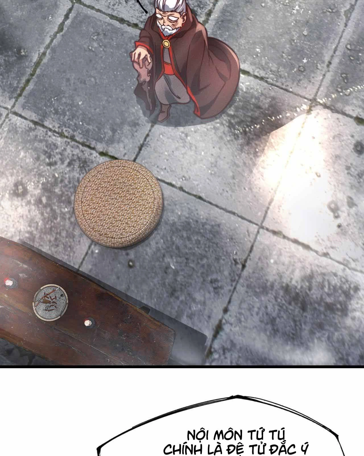 Một Mình Ta Hoá Thần Chapter 23 - 53