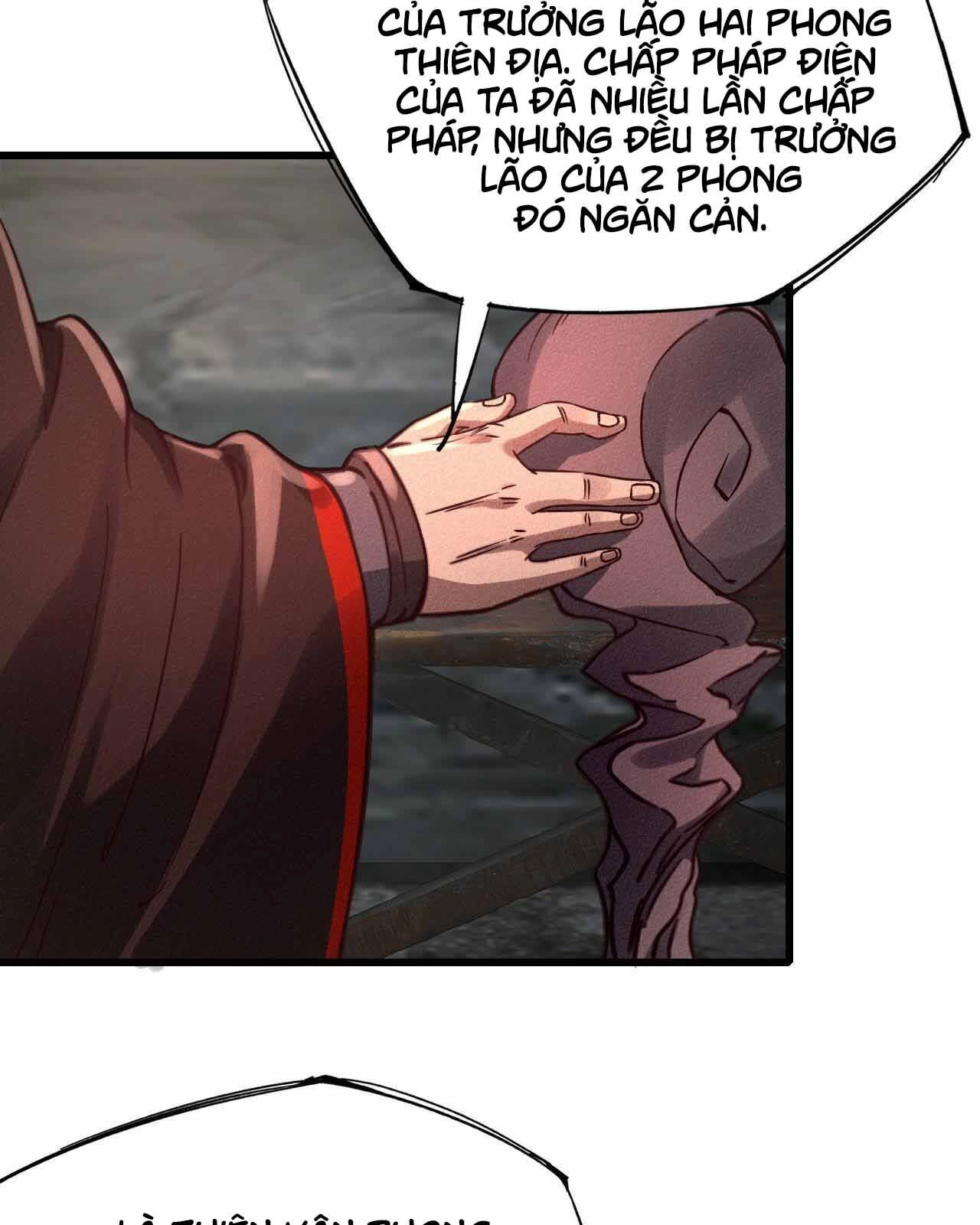 Một Mình Ta Hoá Thần Chapter 23 - 54