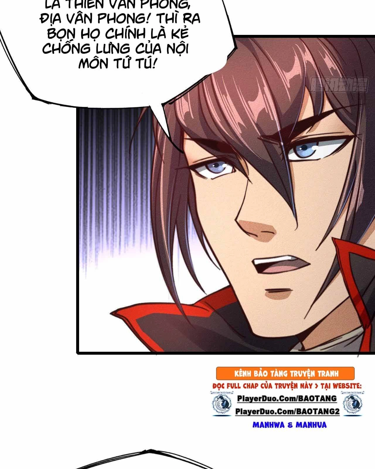 Một Mình Ta Hoá Thần Chapter 23 - 55