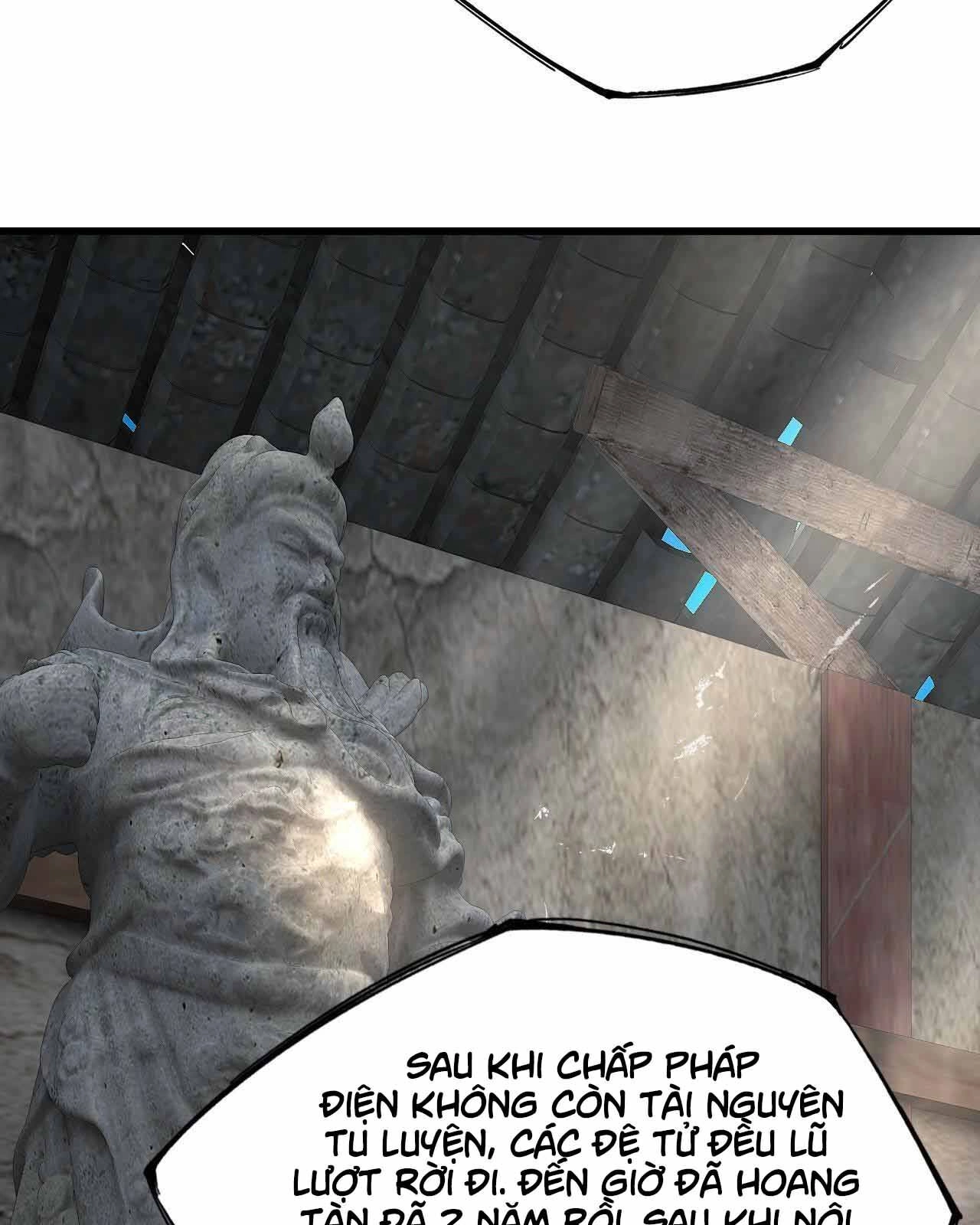 Một Mình Ta Hoá Thần Chapter 23 - 59