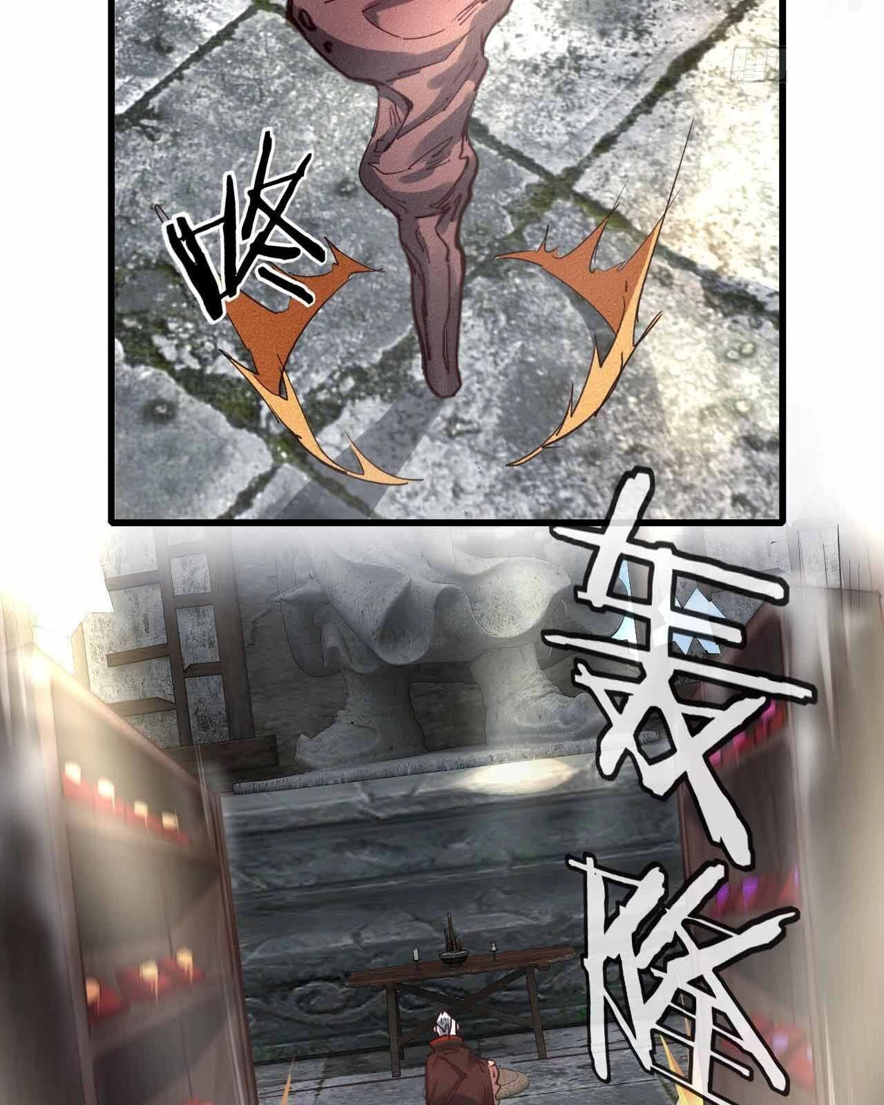 Một Mình Ta Hoá Thần Chapter 23 - 65