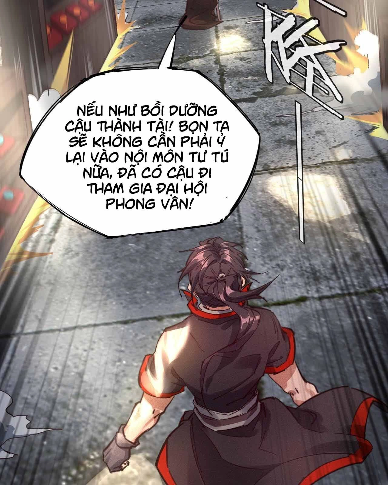 Một Mình Ta Hoá Thần Chapter 23 - 66