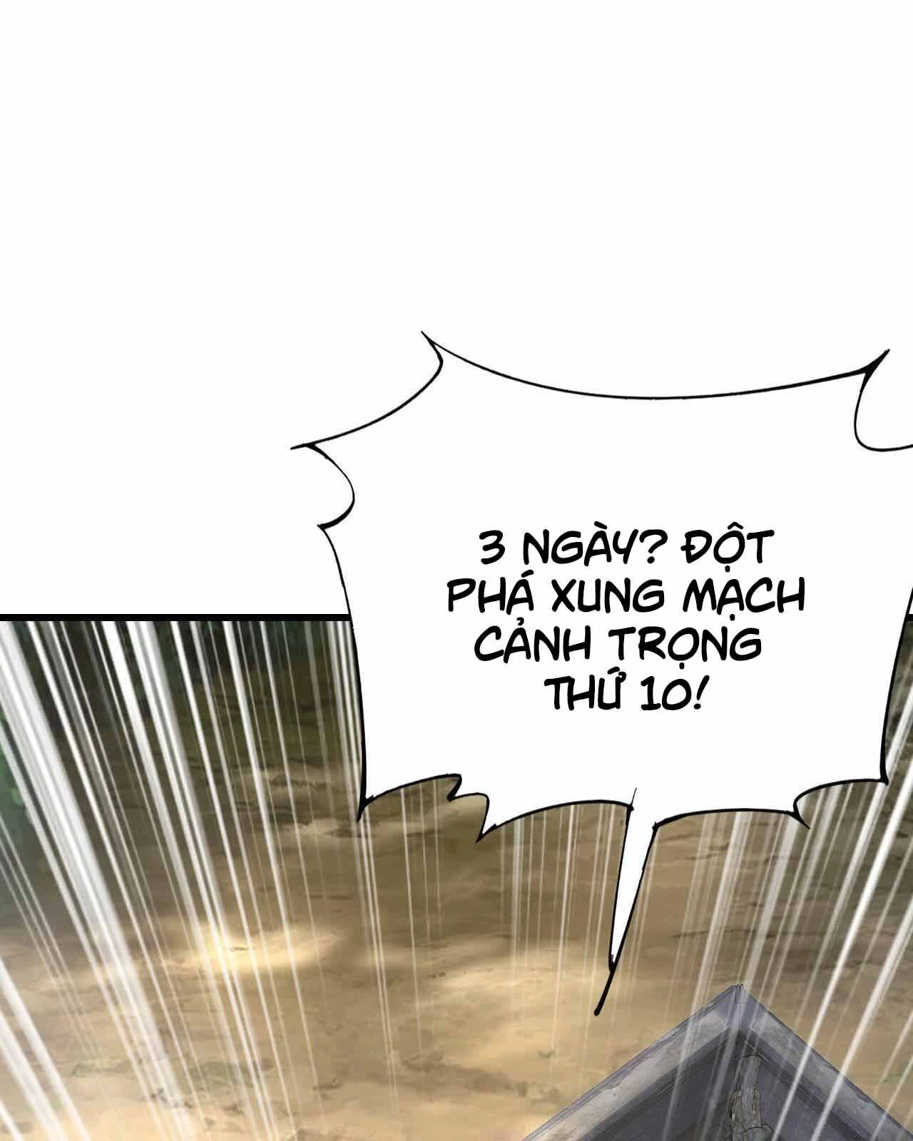 Một Mình Ta Hoá Thần Chapter 24 - 4