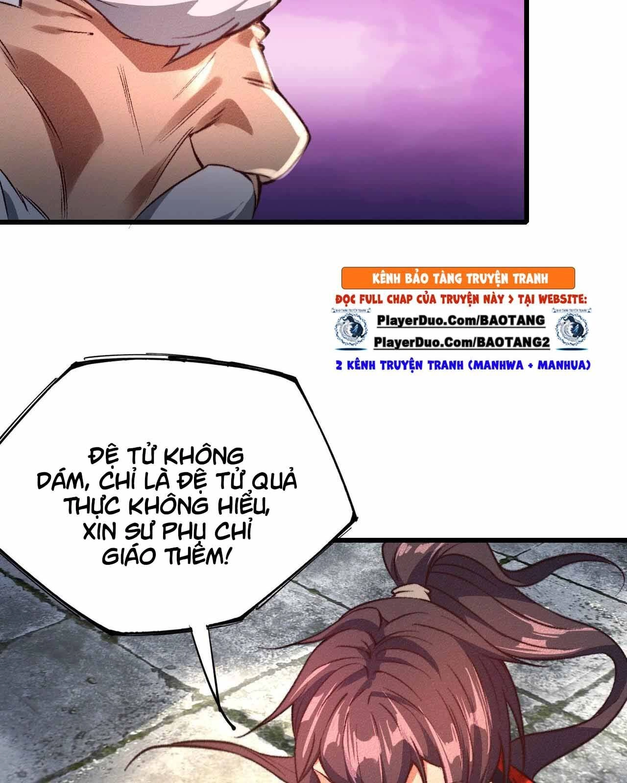 Một Mình Ta Hoá Thần Chapter 24 - 12