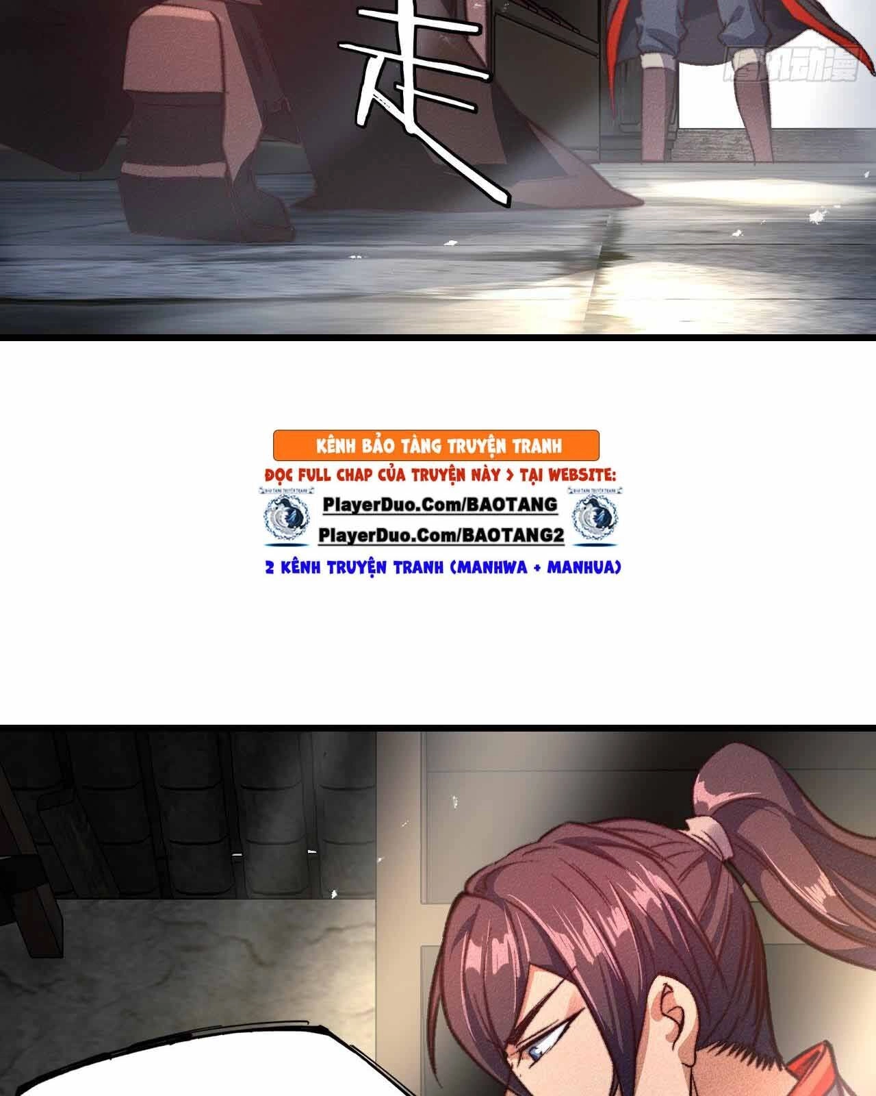 Một Mình Ta Hoá Thần Chapter 24 - 16