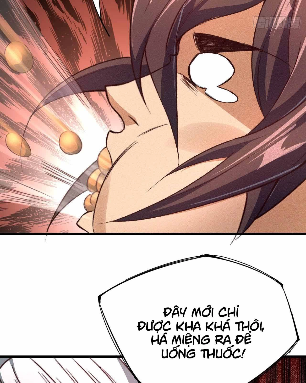 Một Mình Ta Hoá Thần Chapter 24 - 26