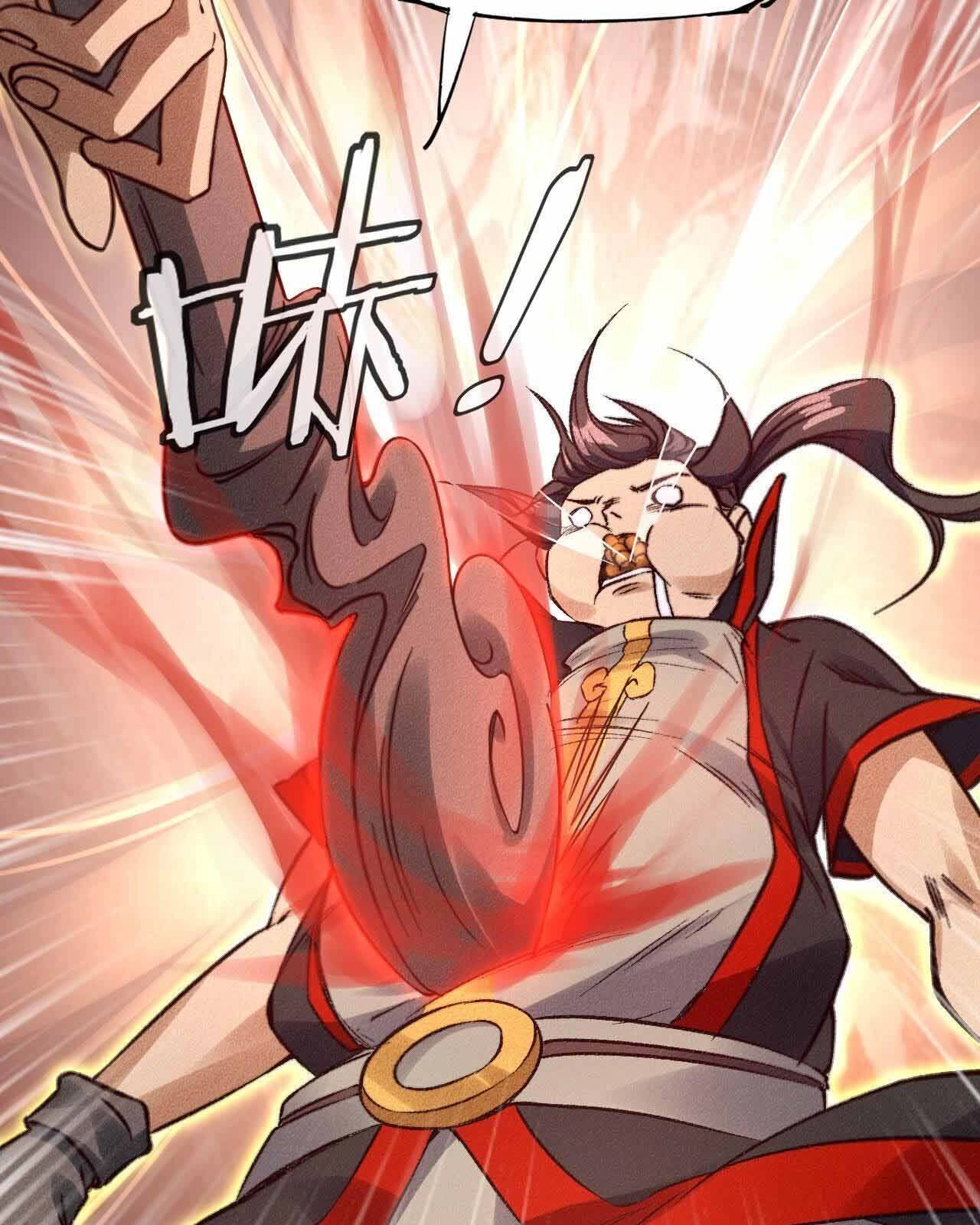 Một Mình Ta Hoá Thần Chapter 24 - 30