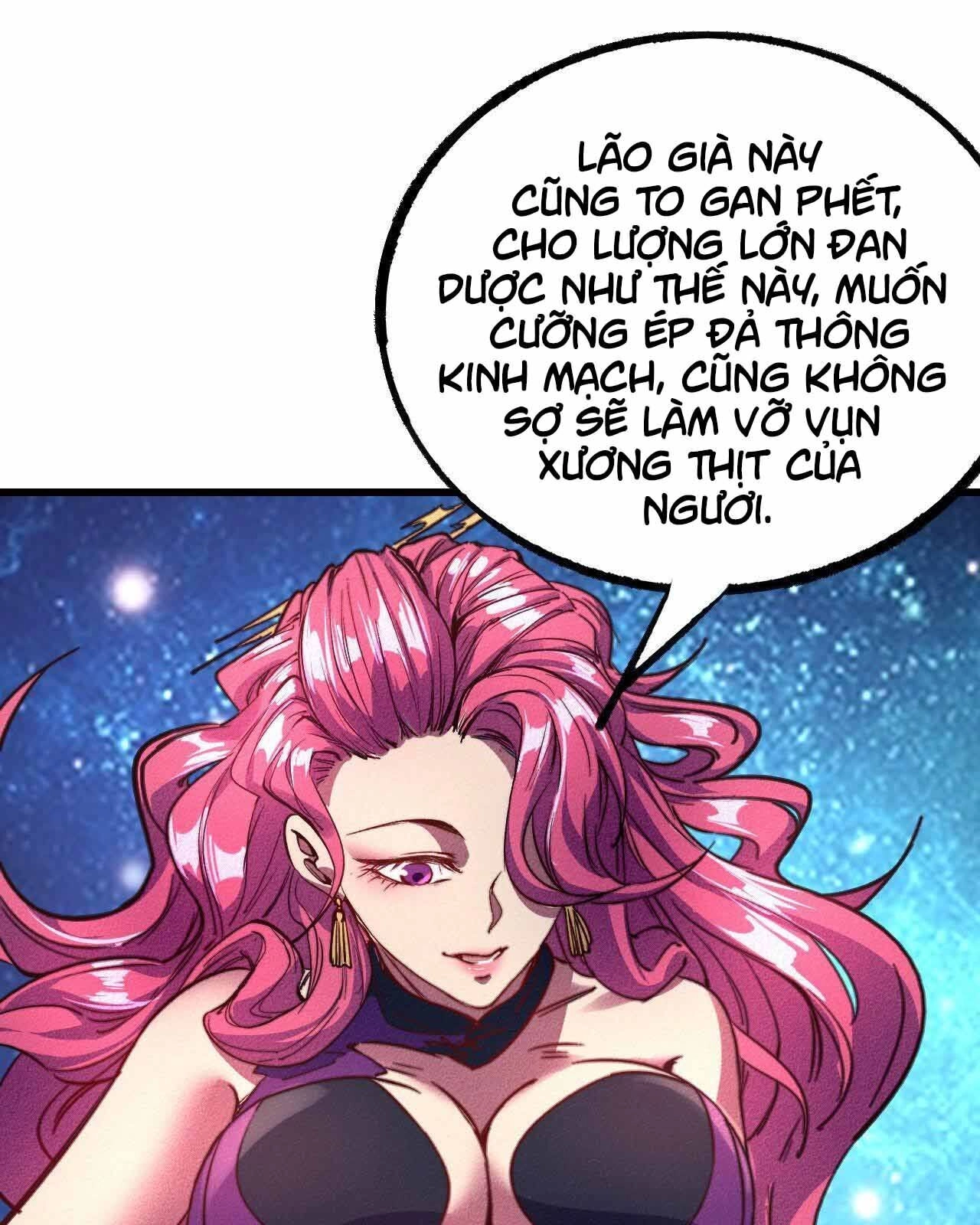 Một Mình Ta Hoá Thần Chapter 24 - 34