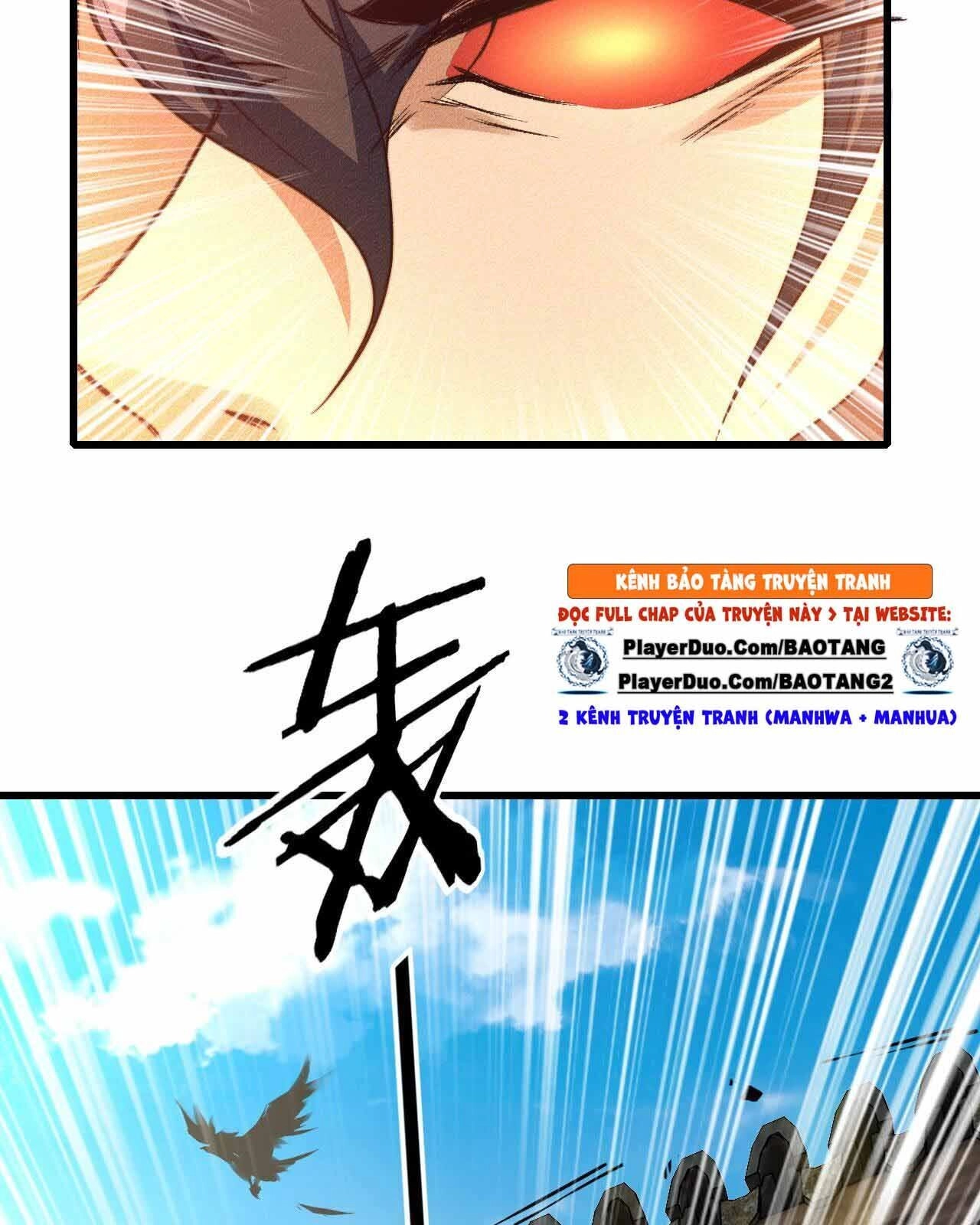 Một Mình Ta Hoá Thần Chapter 24 - 40