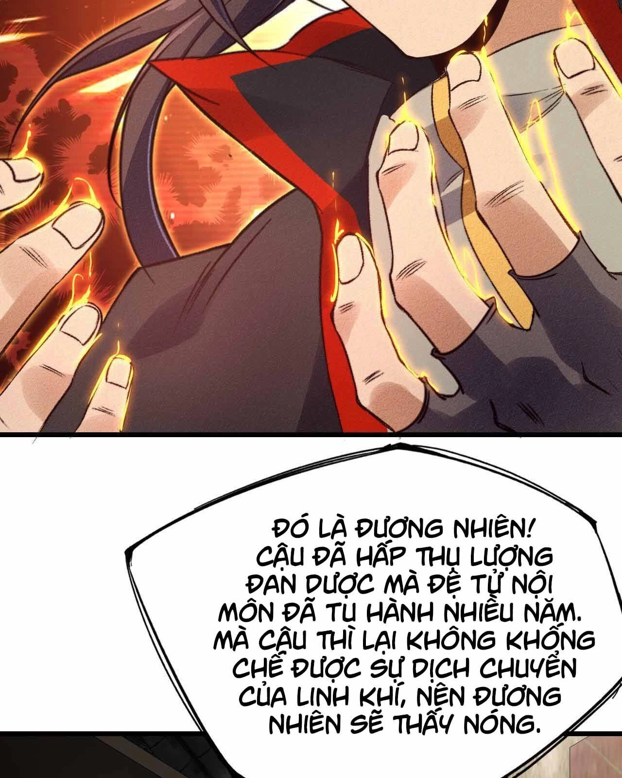 Một Mình Ta Hoá Thần Chapter 24 - 50