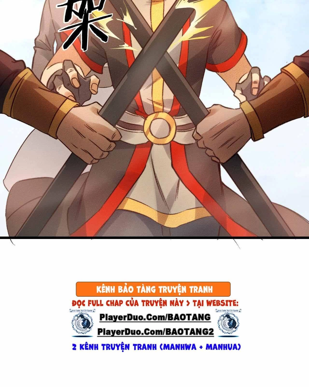 Một Mình Ta Hoá Thần Chapter 24 - 62