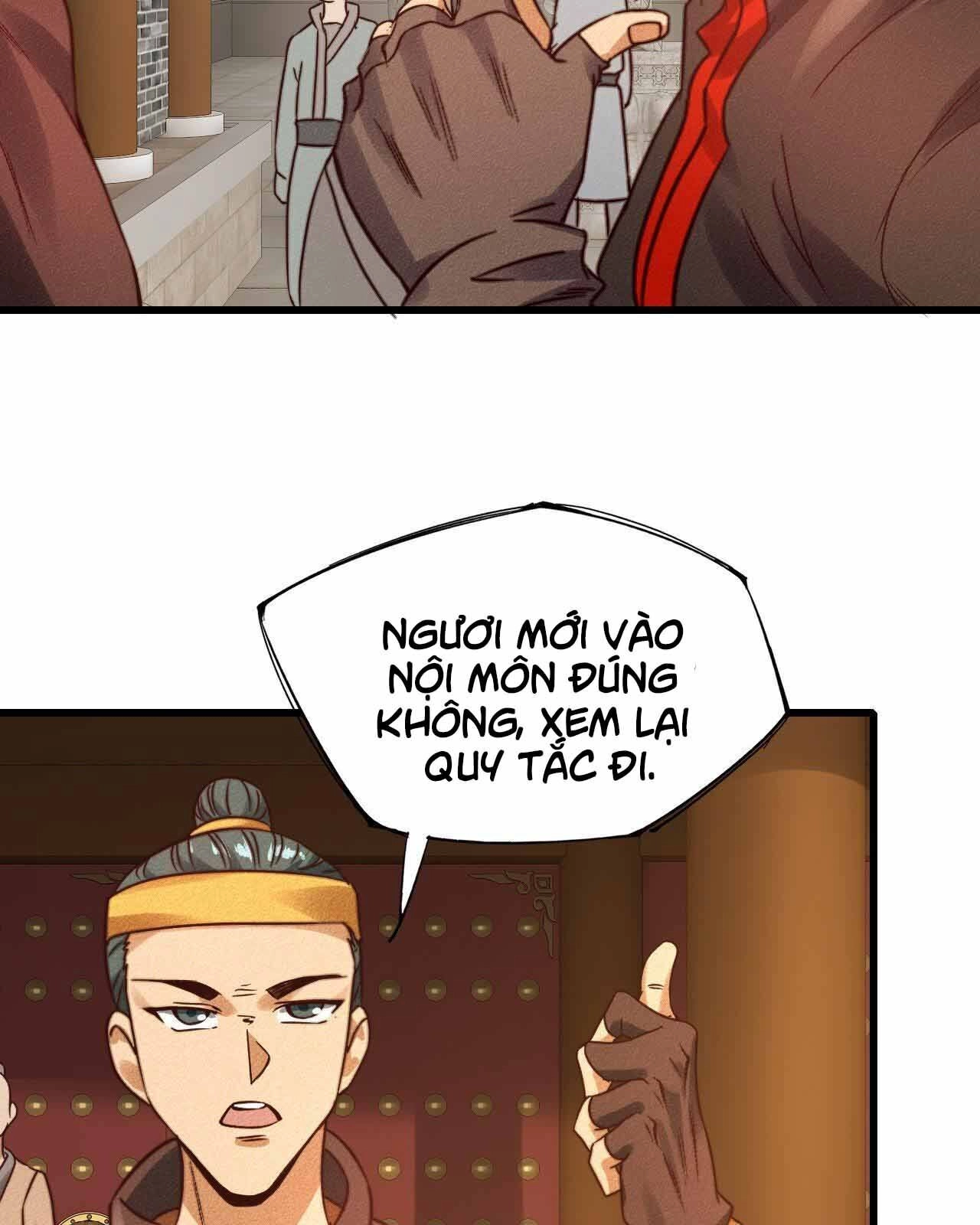 Một Mình Ta Hoá Thần Chapter 24 - 65