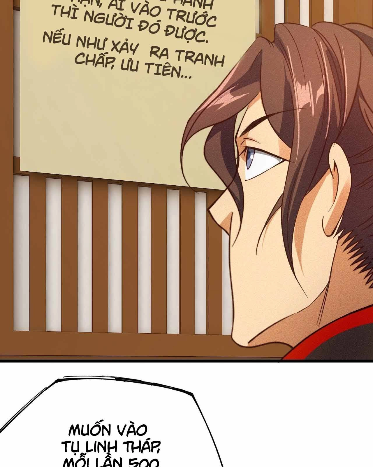 Một Mình Ta Hoá Thần Chapter 24 - 67