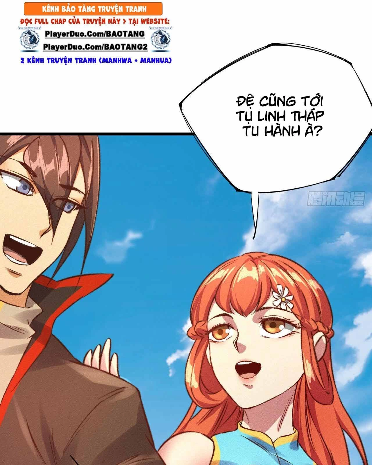 Một Mình Ta Hoá Thần Chapter 24 - 71