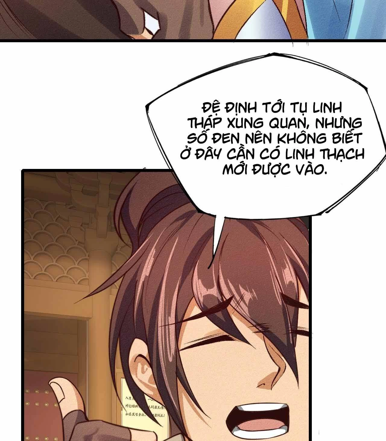 Một Mình Ta Hoá Thần Chapter 24 - 73