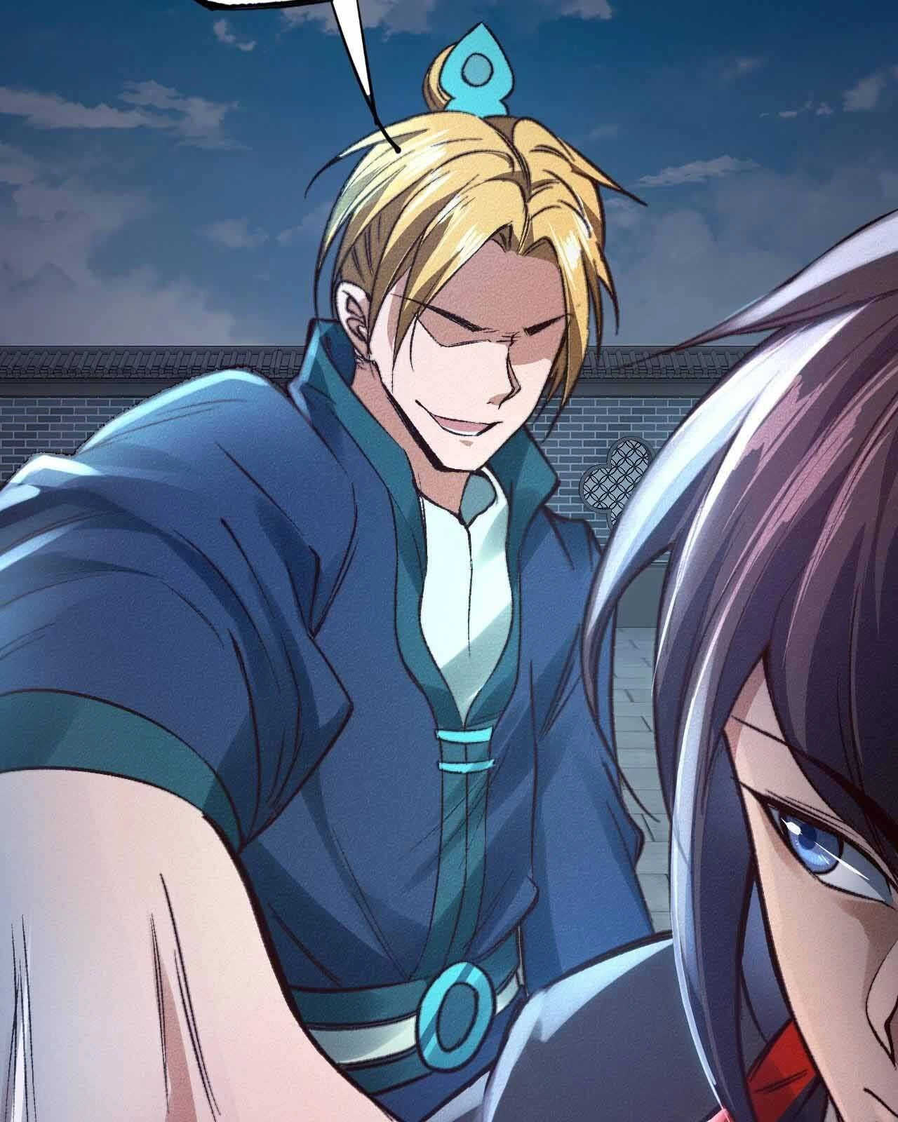 Một Mình Ta Hoá Thần Chapter 24 - 77