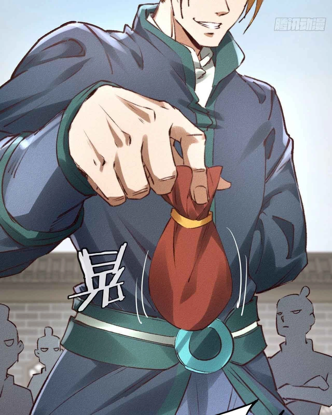 Một Mình Ta Hoá Thần Chapter 25 - 6