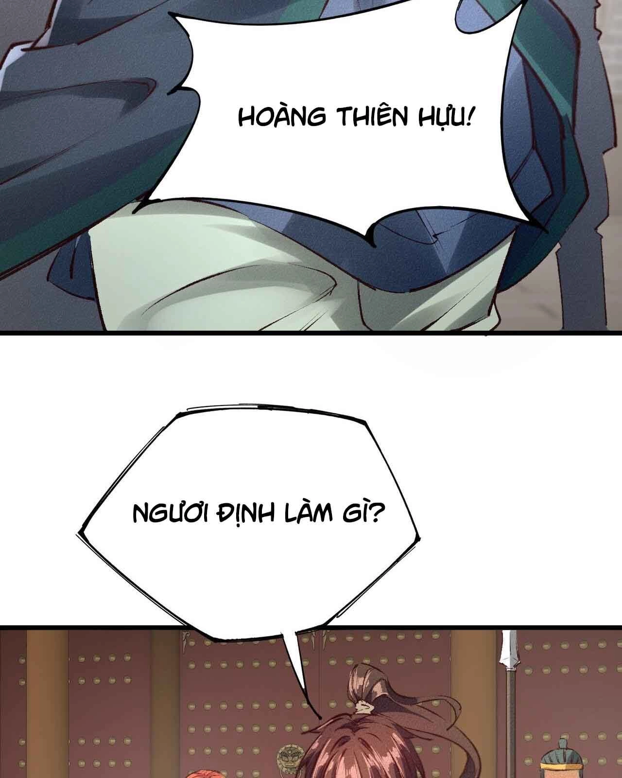 Một Mình Ta Hoá Thần Chapter 25 - 7